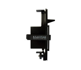 LaserLine Manufacturing UB1 Direct Elevation Rod Bracket for Spectra HR320 Receiver LaserLine Manufacturing UB1 Direct Elevation Rod Bracket for Spectra HR320 Receiver