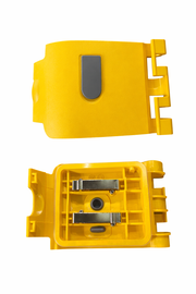 Spectra Precision Q104718SP Battery Door Cover - for GL6 / UL6 Series