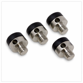 Topcon 329390090 Pipe Laser Leg Set for 6-inch Pipe - Set of 4 each - for Topcon Pipe Lasers