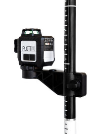Spectra Precision LT56 3-Plane Red Beam Laser Level