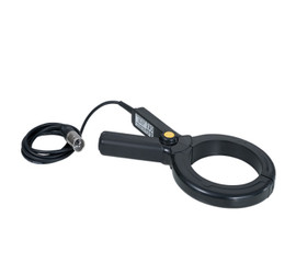 Leica Transmitter Clamp 850280 (4inch) — Apply Signal to Buried Utilities
