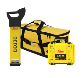 Leica Detect DD130 (60Hz) Depth Package - 6014157