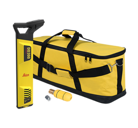 Leica Detect DD300 Connect (60Hz) Plumbers Package - 6018915