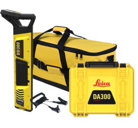 Leica Detect DD300 Connect (60Hz) Depth Package - 6018914