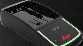 Leica GKL311 Charger Pro 3000, part 799185