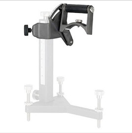 Topcon 329360000 Trivet Handle for Trivet Stand — TP-L3 TP-L4 TP-L5 TP-L6 Pipe Laser Accessory