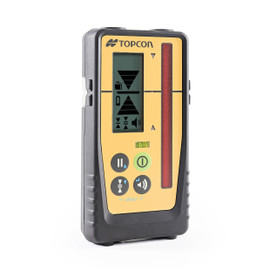 Topcon LS-80A Laser Receiver Sensor 313510702 - Contractors