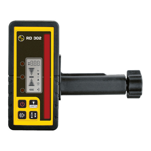 SitePRO 27-RD302 Digital Readout Receiver with Large Capture Height