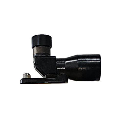 Topcon 329120000 Sighting Scope with Adapter for Pipe Laser