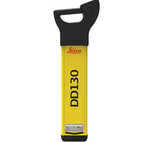 Leica Detect DD130 Buried Utility Locator (60Hz) - 872941