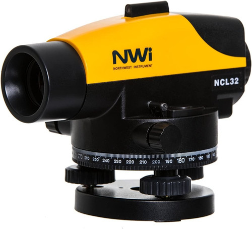 Northwest Instruments NCL32 optical level