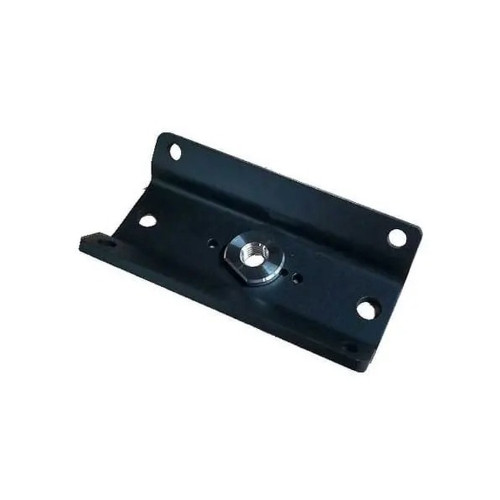 Leica 746159 black mounting bracket for Piper pipe lasers
