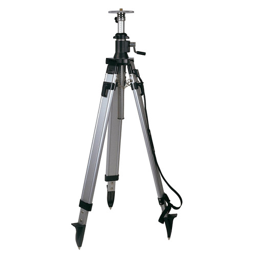 Spectra Precision 2162 Heavy-Duty Aluminum Elevation Tripod