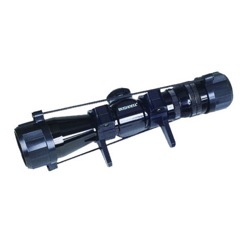 Spectra Precision 1263 Sighting Scope with Adapter for Pipe Laser