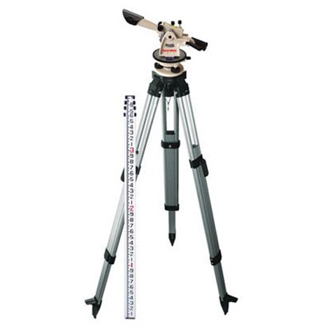 David White LT6-900 Meridian Transit-Level 10ths Package 44-D8834