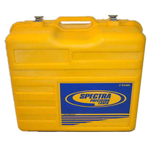 Spectra Precision 1281-0690S Laser Carrying Case for DG511 and DG711 Pipe Lasers