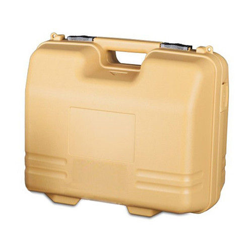 Topcon 3133292000 Protective Laser Carrying Case for RL-H3C/H3CS/HLCL Series