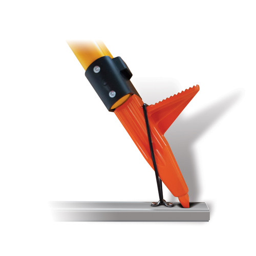 SitePRO 01TFG2 Tripod 25inch Stabilizer Floor Guide Contractors