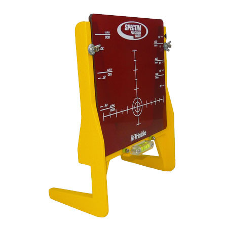 Spectra Precision 956 Adjustable InPipe Target Optically Enhanced for