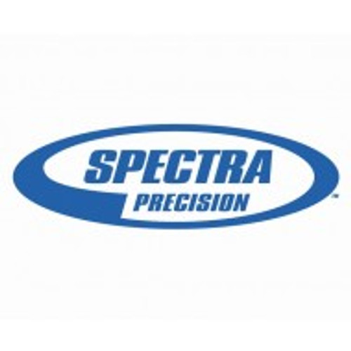 spectra precision laser distance meter qm95