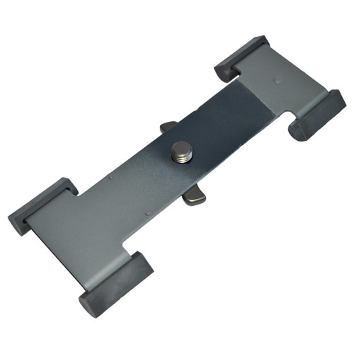 Spectra Precision 1230 Large Invert Plate for Pipe Laser Contractors