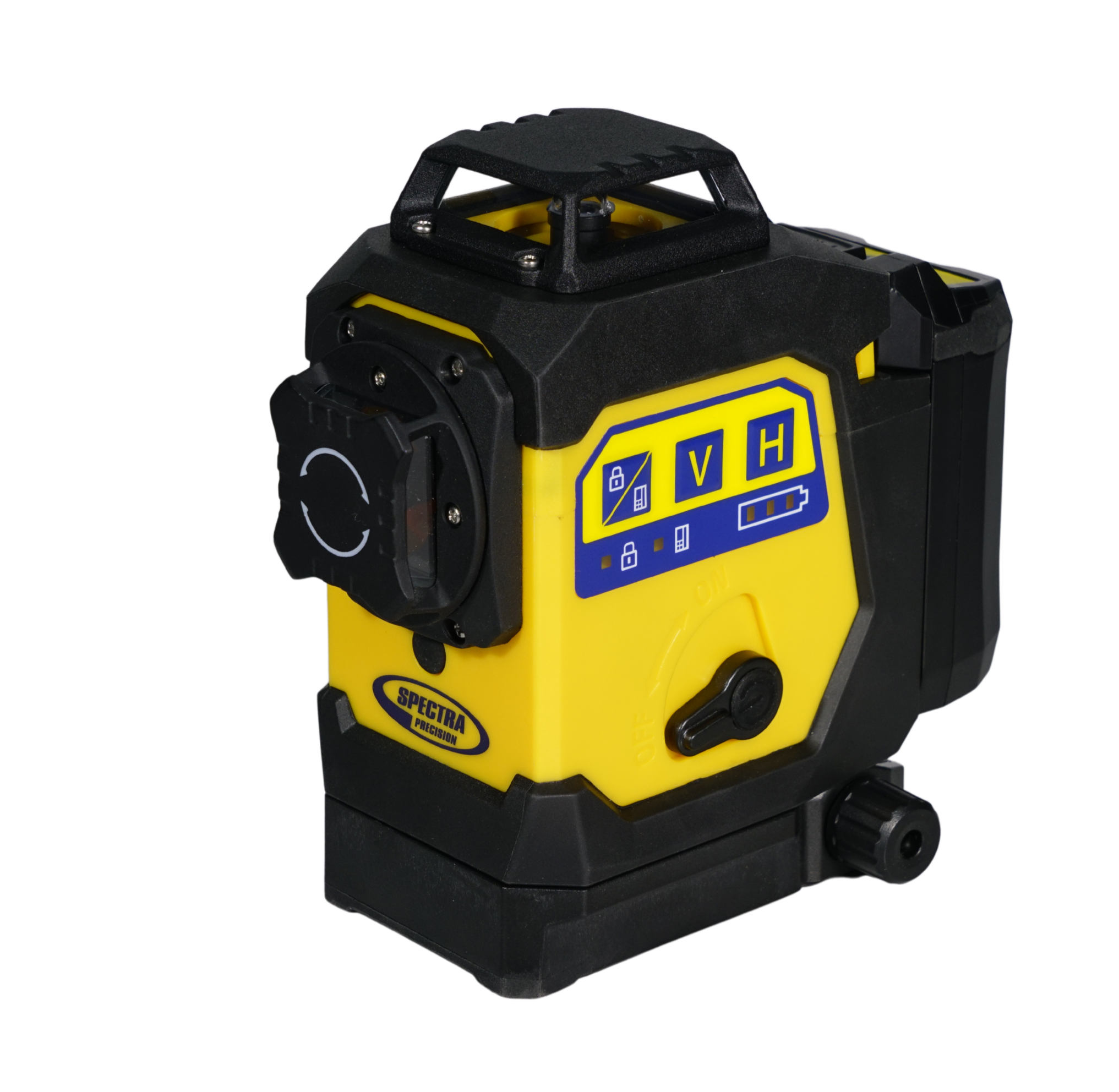 LT360G Green Beam Laser Level
