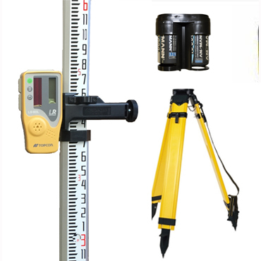 survey tools accessories