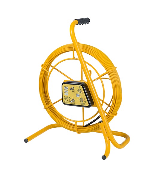 Leica Trace Rod 50 | Locate Non-Metallic Pipes & Drains | Contractors ...