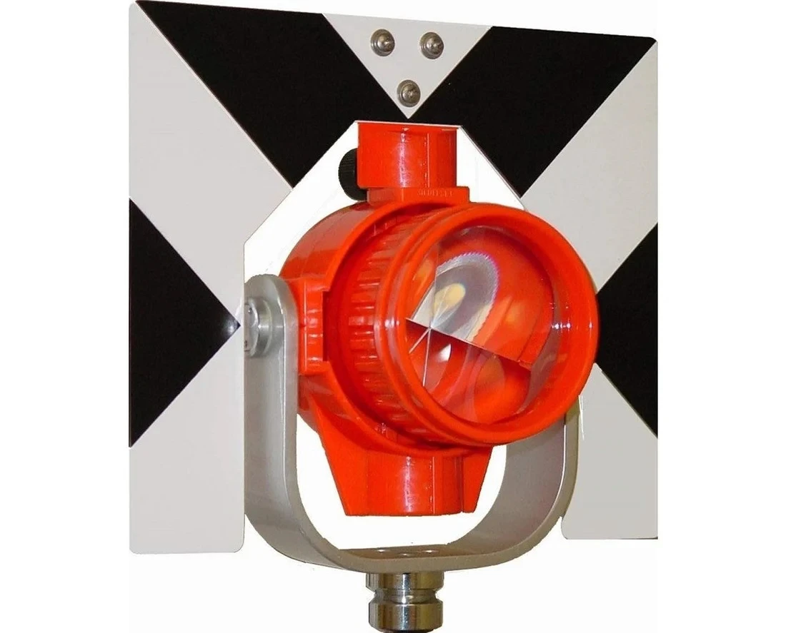 64mm Thread Northwest Instruments NPA63 Adjustable Prism Assembly
