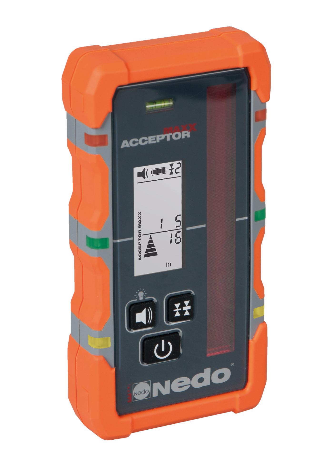 Nedo ACCEPTOR MAXX — additional product view