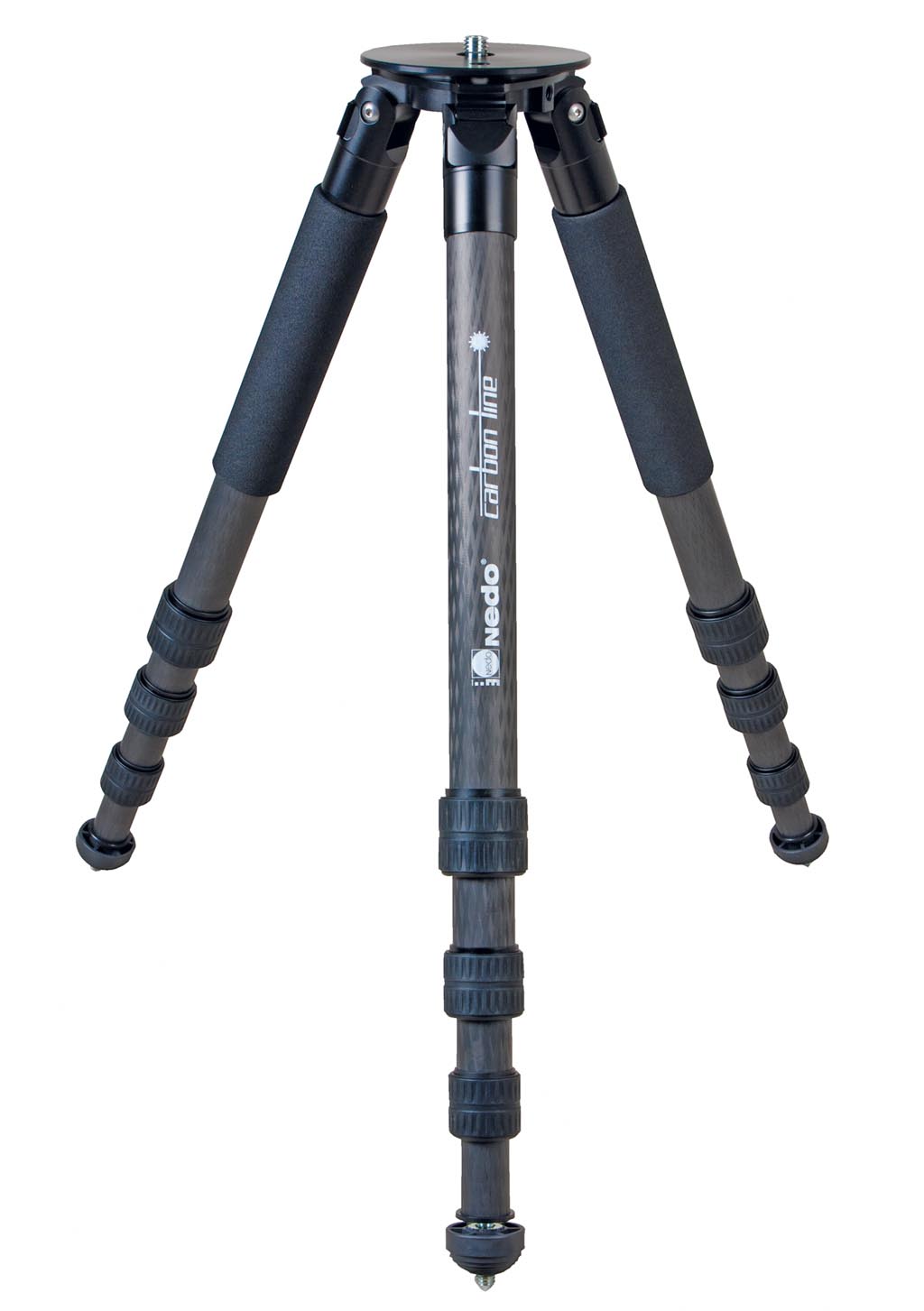 Nedo Carbon Line Tripod