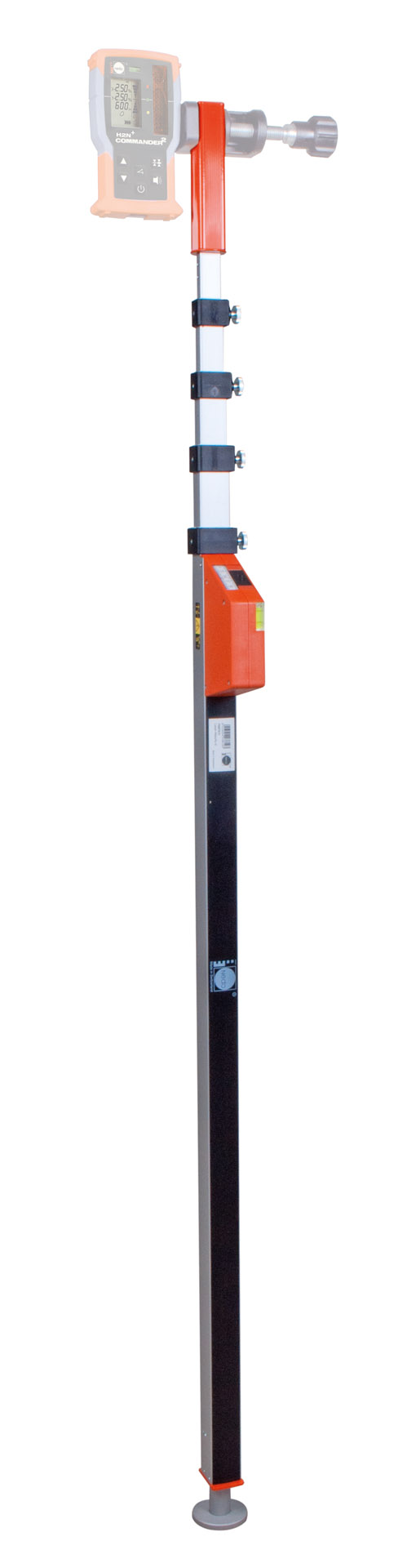 Nedo Easy-To-Read Laser Rod F 687 511-185
