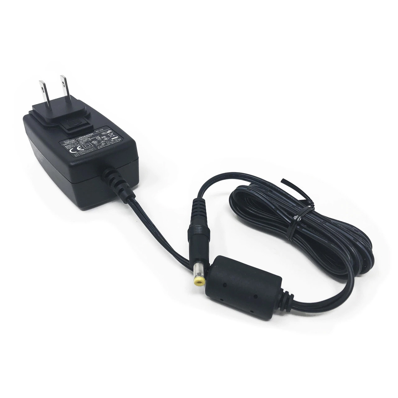 Topcon 1024944-02 Battery Charger 110V Wall Charger : AD-17B for RL-H5 Series