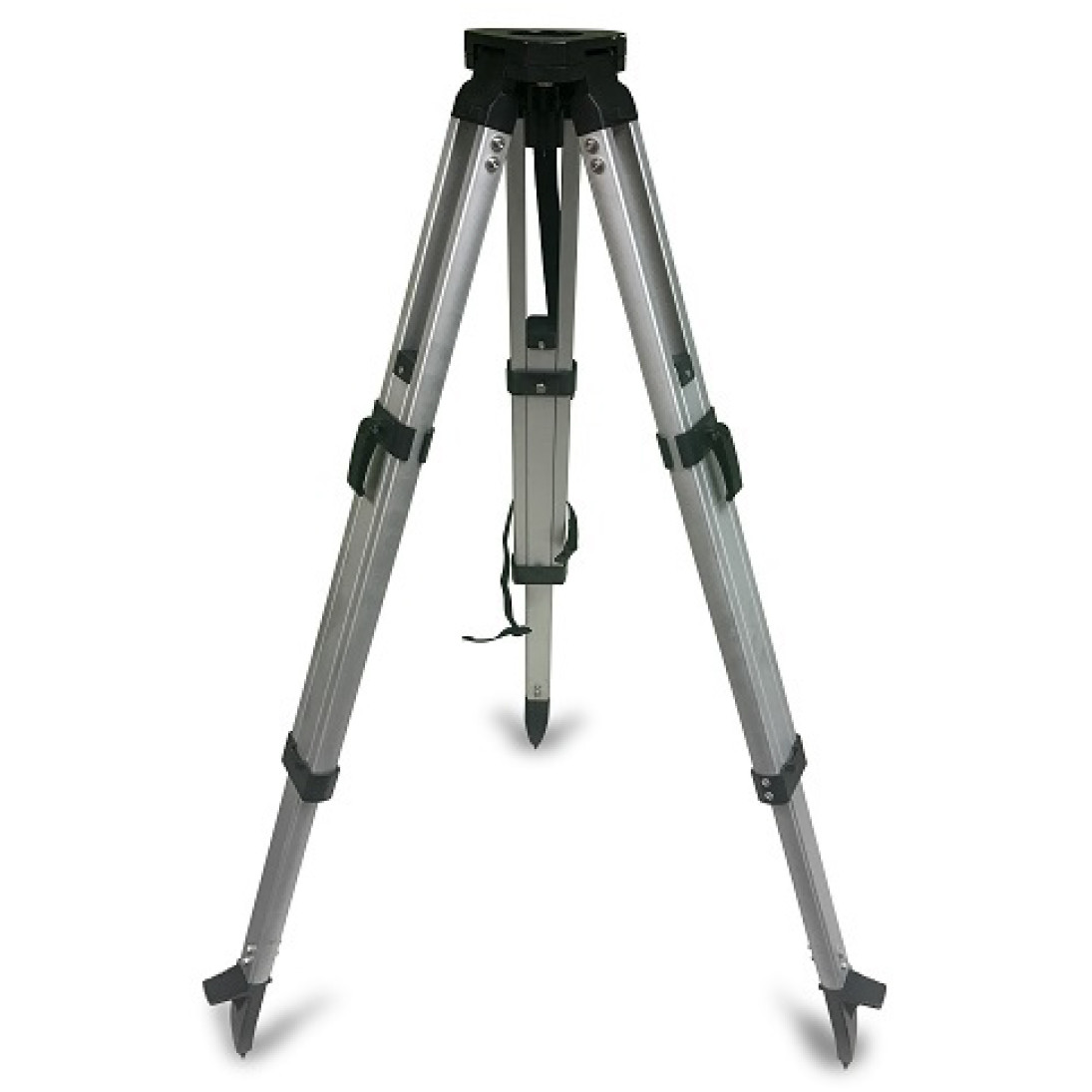 Topcon 1030652-01 Heavy Duty Aluminum Tripod