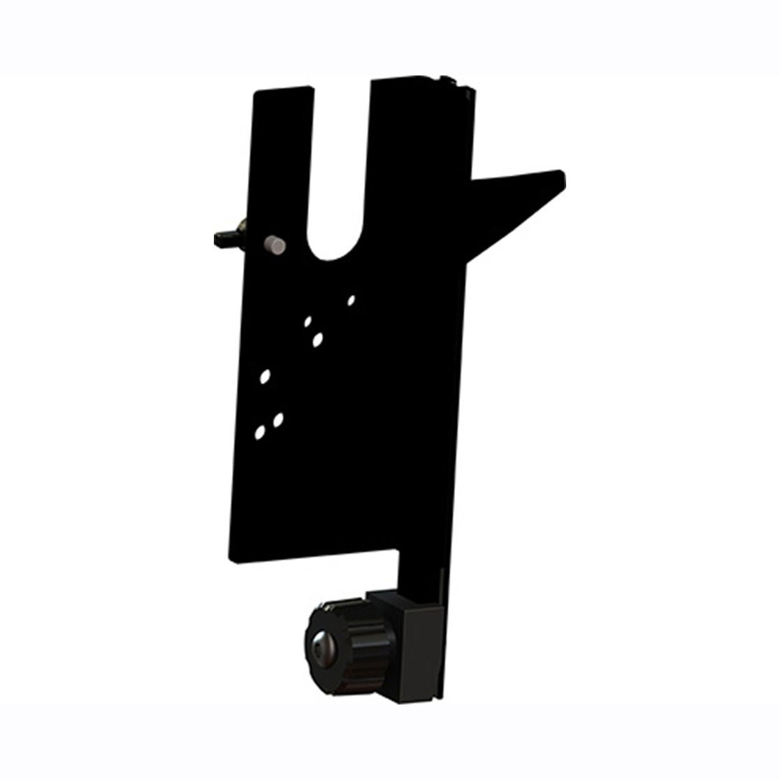 Sokkia 1030678-01 DE Rod Bracket for LS-80L and LS-80X Topcon Receiver B1-LS70-80