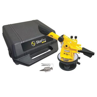 SitePro TL20X Meridian Transit-Level 25-TL20X - Contractors-Tools.com