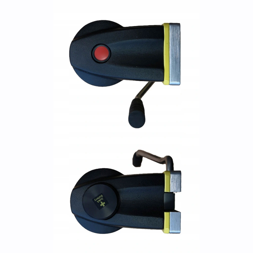 Leica LMR240 Laser Machine Display Receiver ideal for Backhoes and Mini-Excavators : 773569 view 11