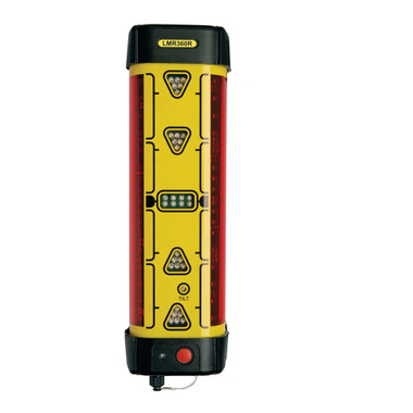 Leica LMR360R Laser Machine Display Receiver - 6009892 - Receiver Only ...