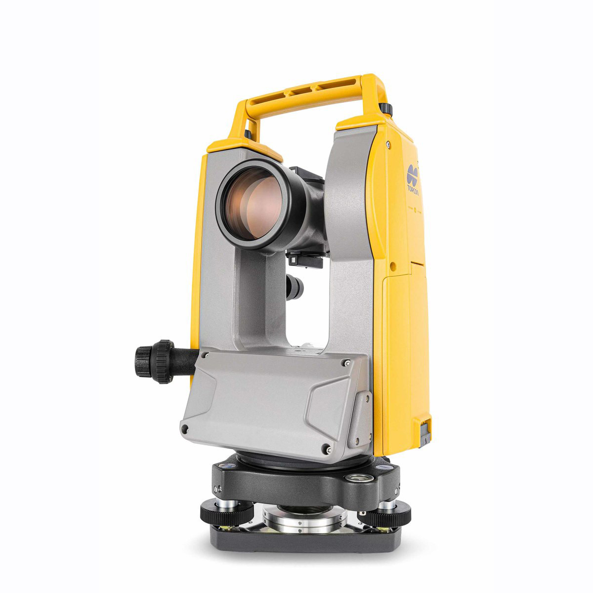 Topcon DT309GL Digital Theodolite Kit with Laser and 9 Second Accuracy - Model 1034419-09 view 2