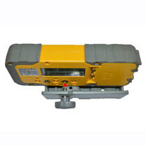 Spectra Precision 105516 Vertical Adapter for HL700, HL750, HL750U HL760 Receiver for Vertical Applications view 3