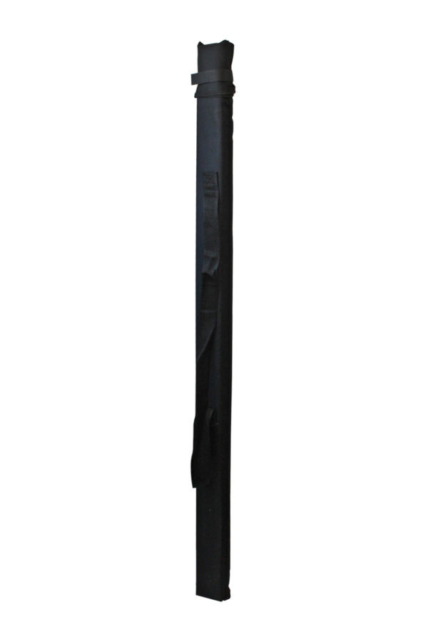 Site-Pro 11-SCR13-C 13-foot Fiberglass Rectangular Series (CR) — Inches Graduations view 2