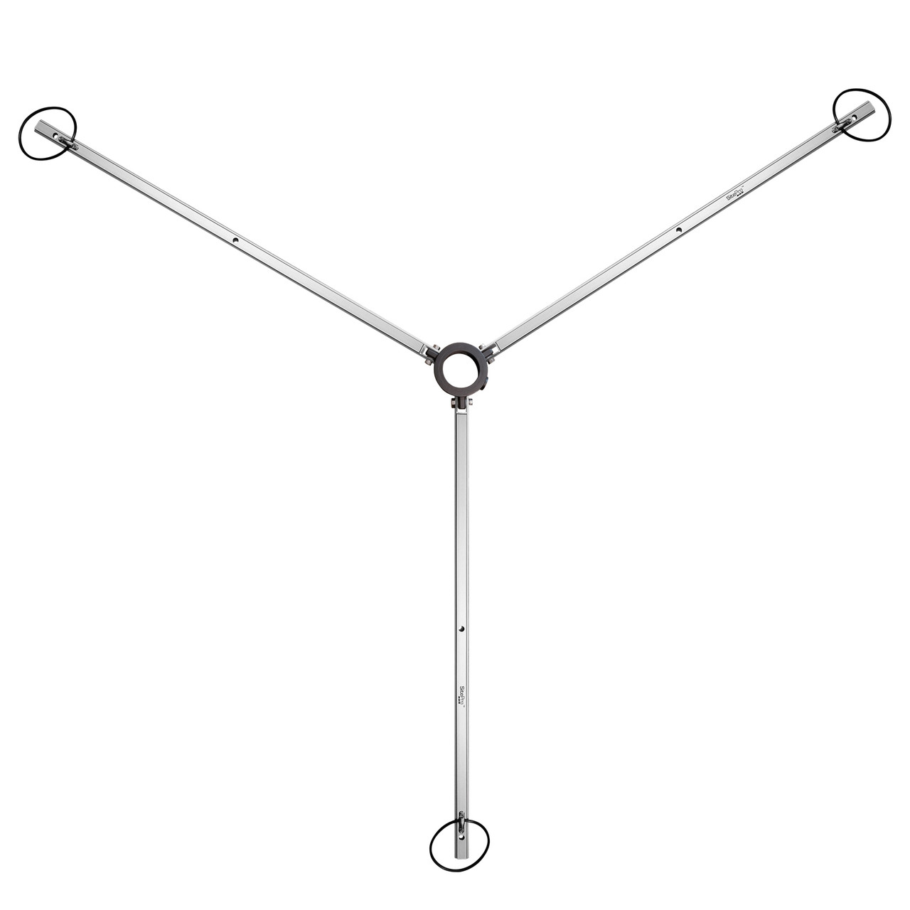 SitePRO 01-TFG2 Tripod 25-inch Stabilizer Floor…