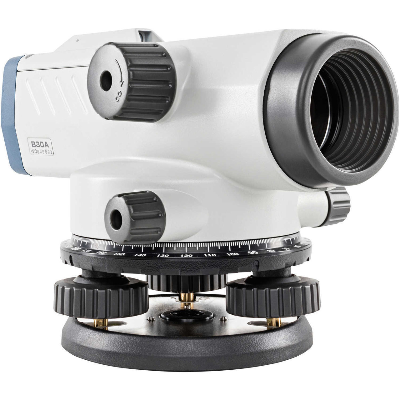 SOKKIA B30A-25 Automatic Level 28 power