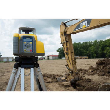 Spectra Precision GL422N-BCC Dual Grade Laser - No Receiver and No Remote.