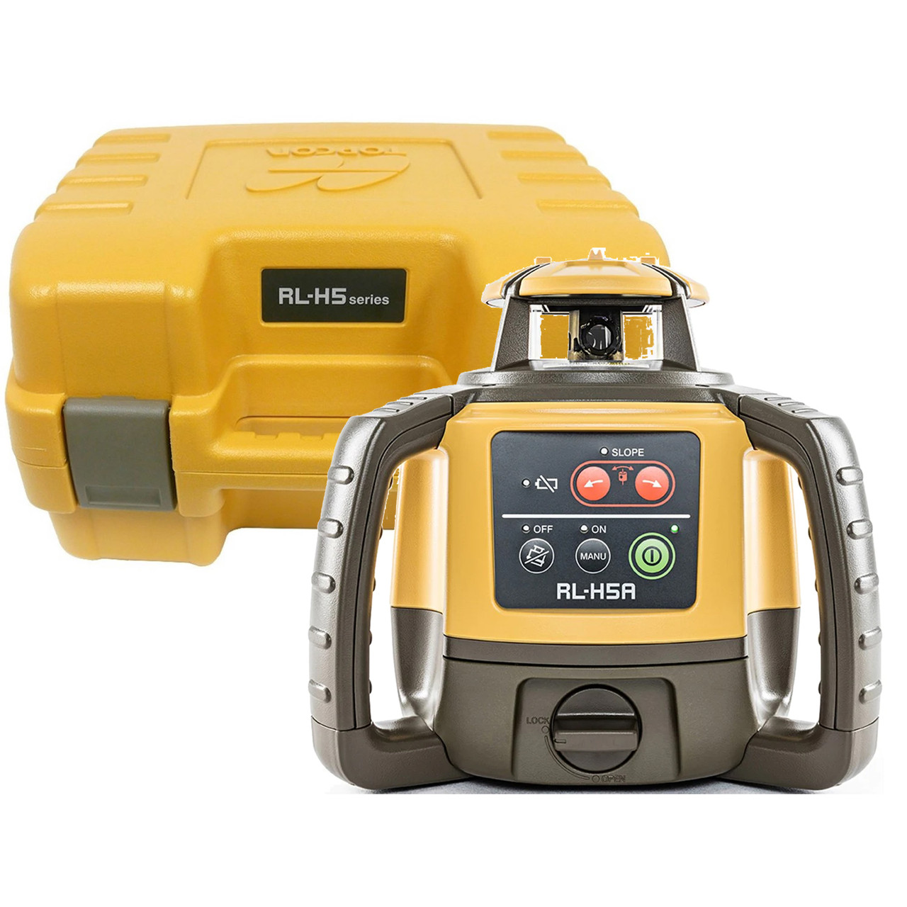 Topcon RL-H5A-BCA / 1021200-50-BCA