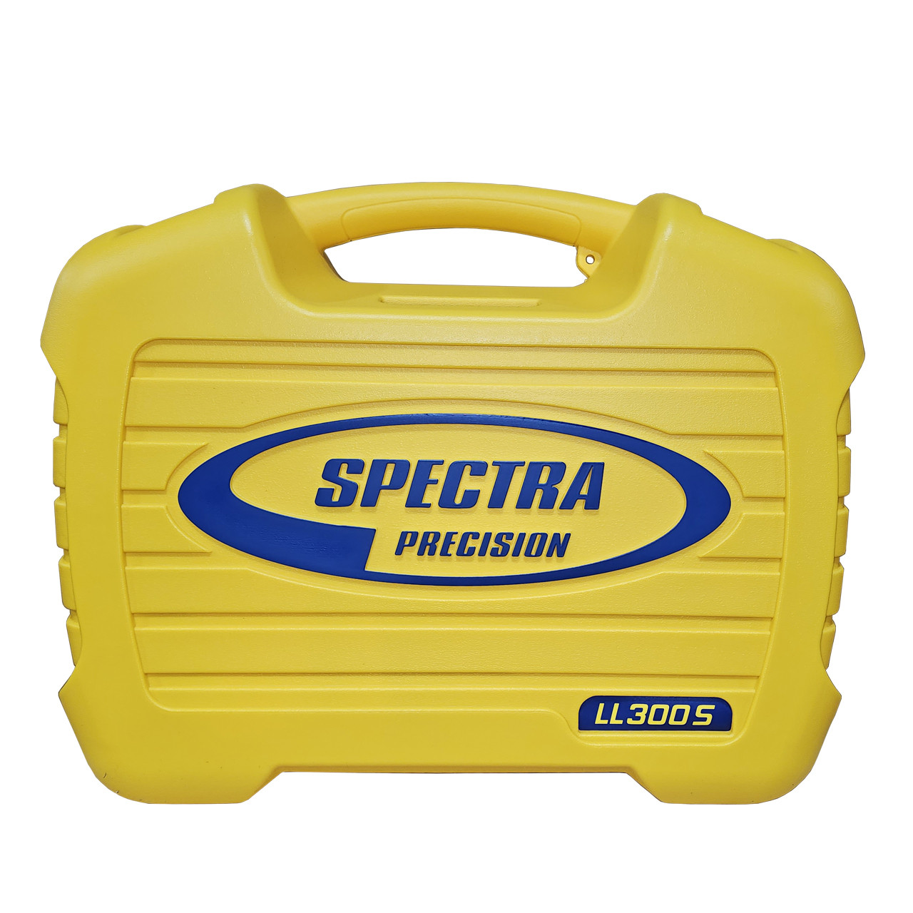Spectra Precision LL300S-14 Laser level Package w/ CR700 Multi-Use Receiver view 3