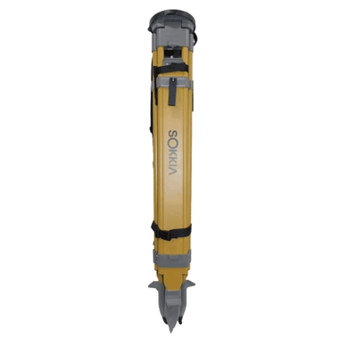 Sokkia 1030650-01 Heavy Duty Wood and Fiberglass Tripod
