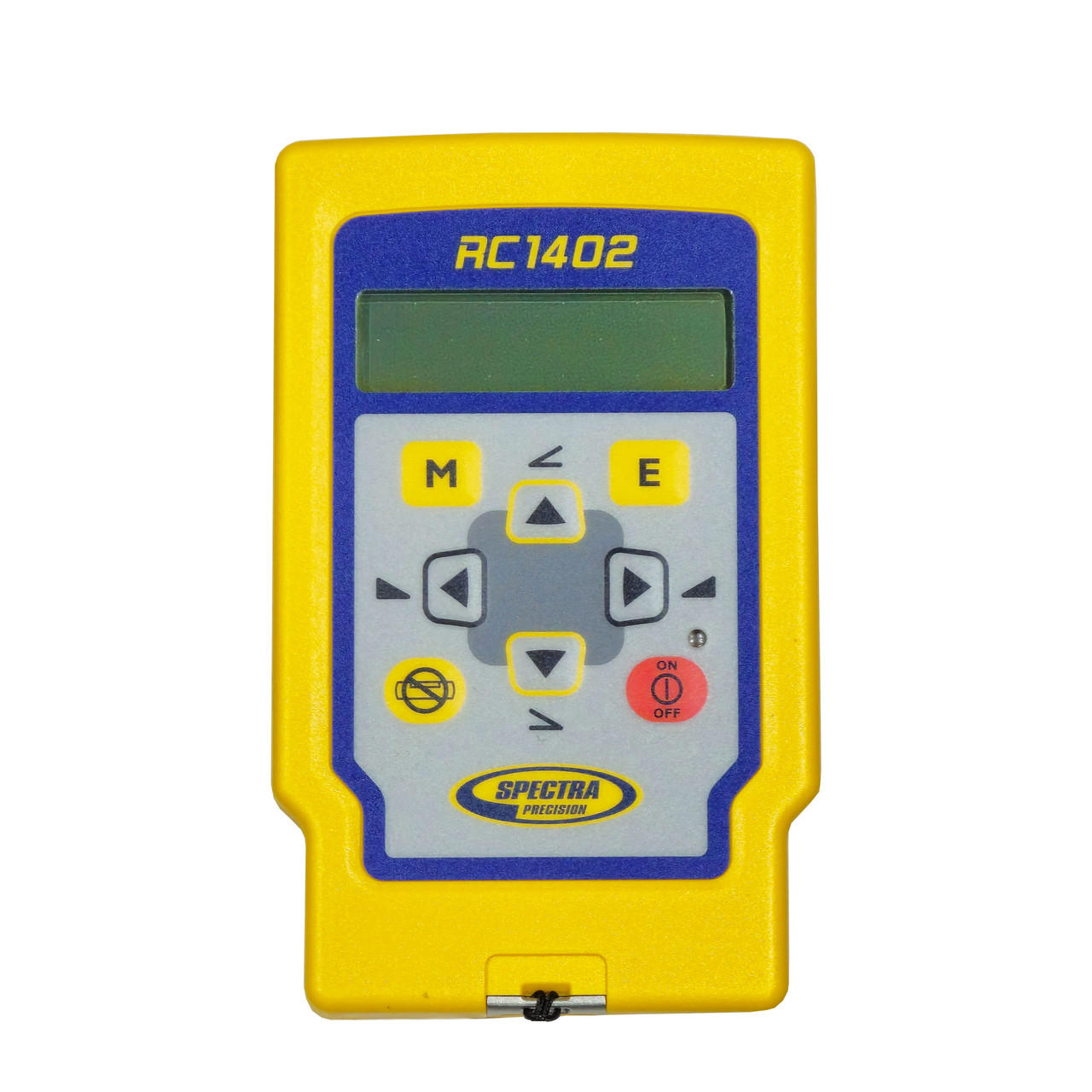 Spectra RC1402 Radio Remote Control for Spectra Self Leveling Lasers