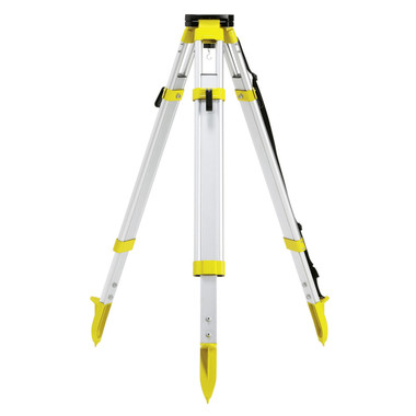 Leica CTP104 heavy-duty contractor tripod