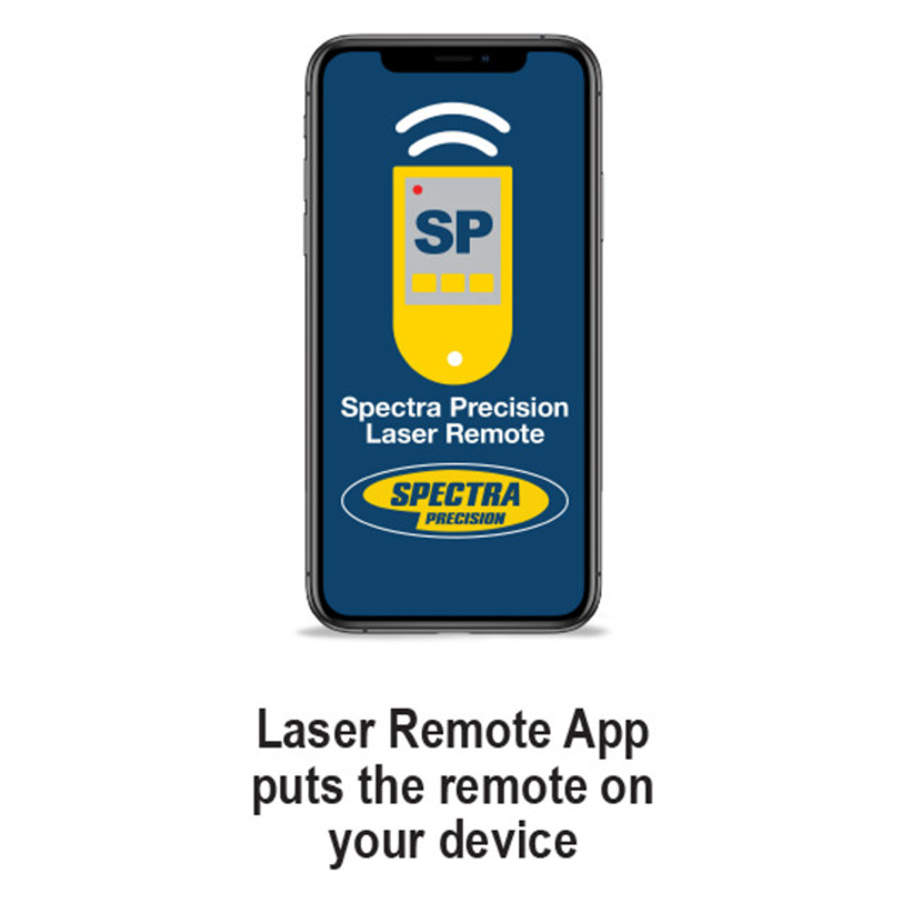 Spectra Precision LL1505C-1 Laser level Package with HL450 Receiver, TENTHS Rod, Tripod and Large Case - RECHARGEABLE view 9